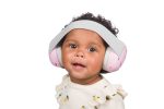 Dooky: słuchawki ochronne Baby Earmuff Pink 0-3 - obrazek 4