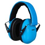 Dooky: słuchawki ochronne DOOKY Junior Blue 3+ (5-16l)