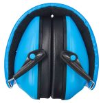 Dooky: słuchawki ochronne DOOKY Junior Blue 3+ (5-16l) - obrazek 5