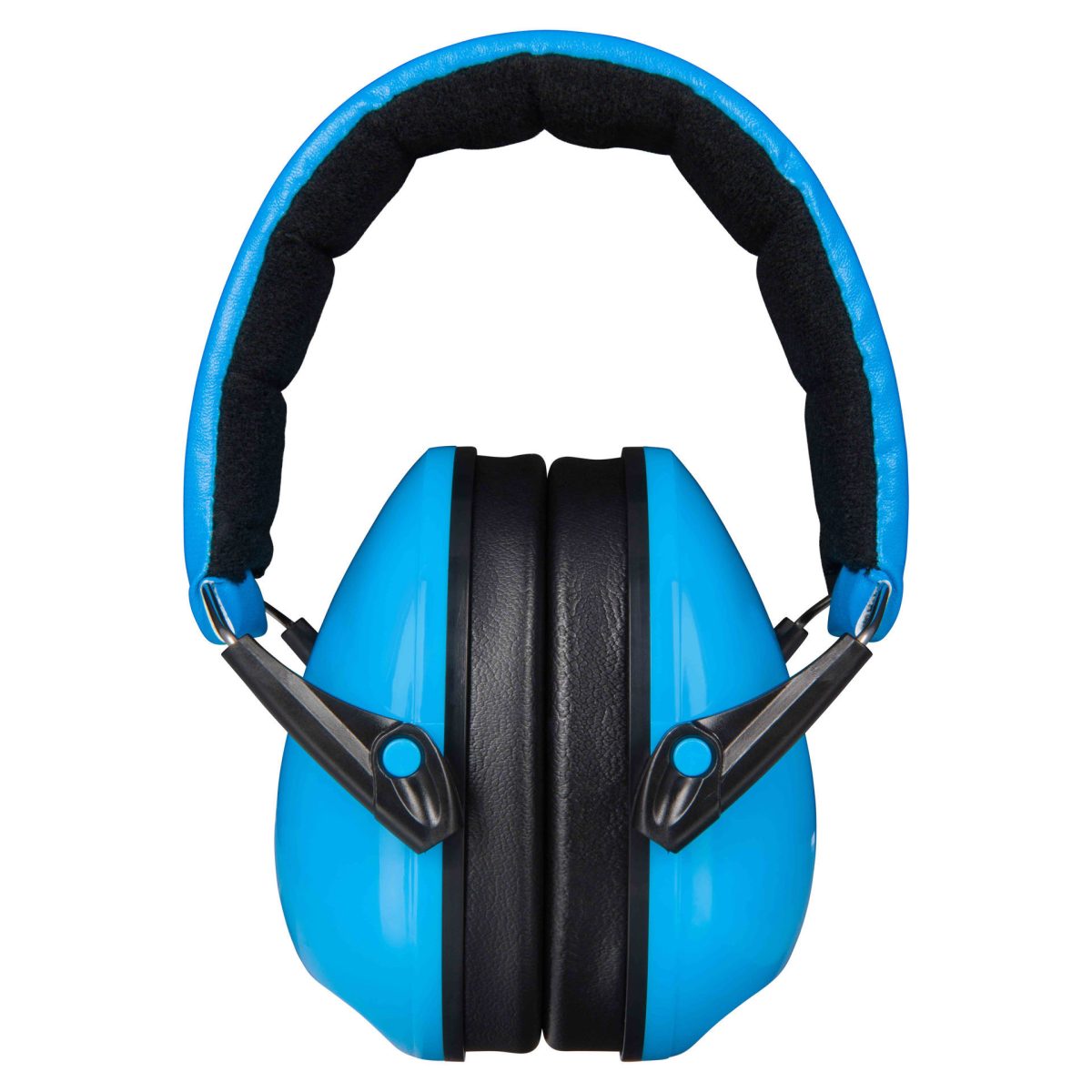 0003836_dooky-junior-ear-protection-blue-3y- Dooky: słuchawki ochronne DOOKY Junior Blue 3+ (5-16l) - obrazek 4
