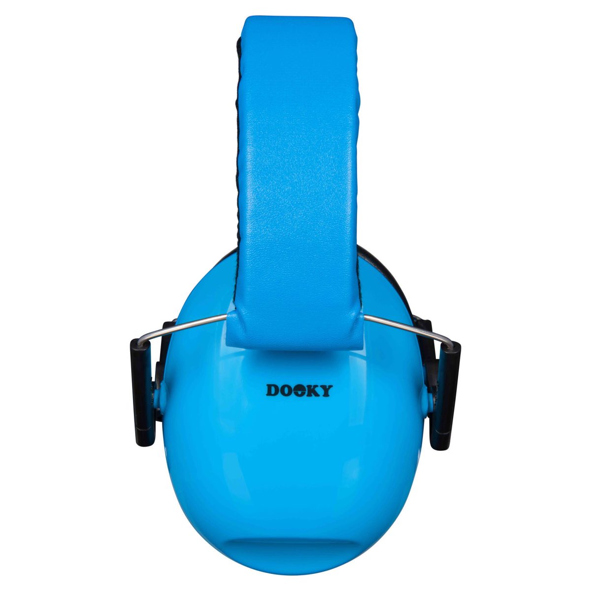 0003837_dooky-junior-ear-protection-blue-3y- Dooky: słuchawki ochronne DOOKY Junior Blue 3+ (5-16l) - obrazek 3