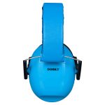 Dooky: słuchawki ochronne DOOKY Junior Blue 3+ (5-16l) - obrazek 3