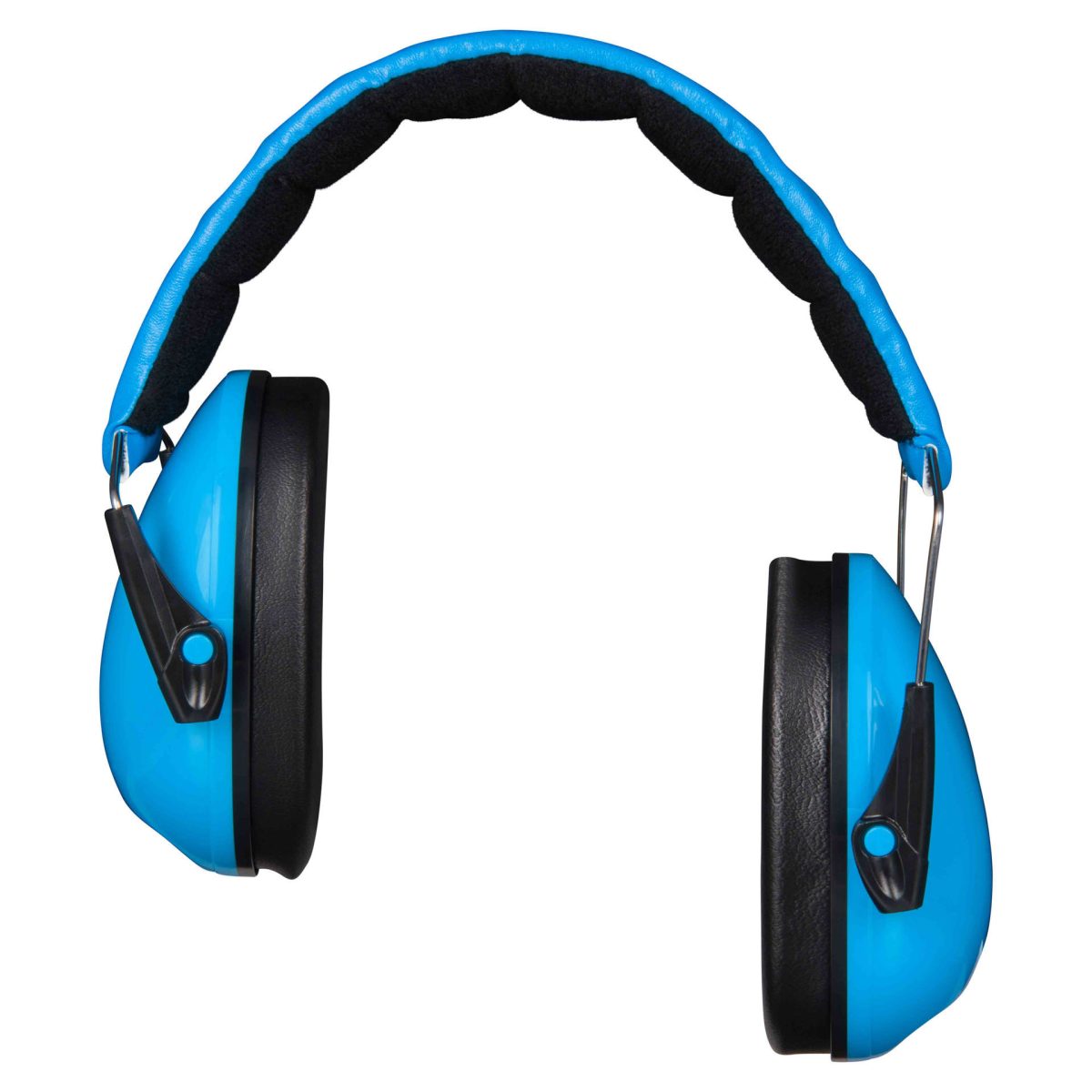 0003838_dooky-junior-ear-protection-blue-3y- Dooky: słuchawki ochronne DOOKY Junior Blue 3+ (5-16l) - obrazek 2