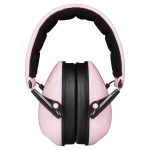 Dooky: słuchawki ochronne DOOKY Junior Pink 3+ (5-16l) - obrazek 3