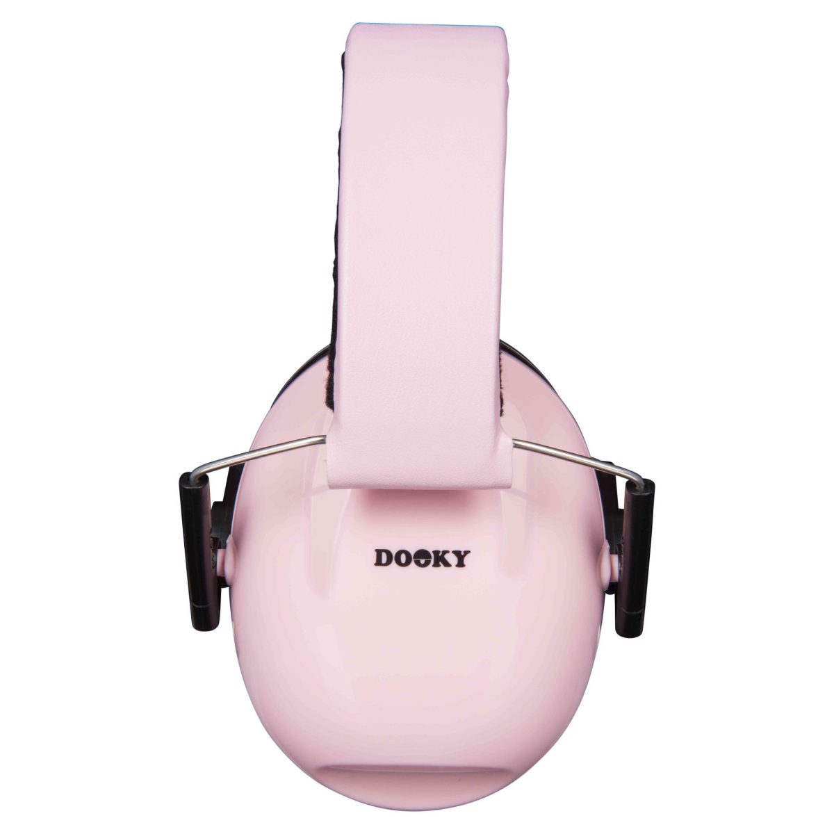Dooky: słuchawki ochronne DOOKY Junior Pink 3+ (5-16l) - obrazek 5