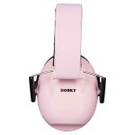 Dooky: słuchawki ochronne DOOKY Junior Pink 3+ (5-16l) - obrazek 5