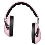 Dooky: słuchawki ochronne DOOKY Junior Pink 3+ (5-16l) - obrazek 2