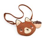 Djeco: Torebka z mini portfelikiem LISEK