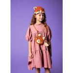 Djeco: Torebka z mini portfelikiem LISEK - obrazek 2