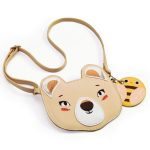 Djeco: Torebka z mini portfelikiem MIŚ