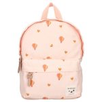 KIDZROOM: plecak przedszkolny Sweet Balloons Pink