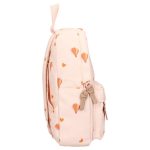 KIDZROOM: plecak przedszkolny Sweet Balloons Pink - obrazek 2