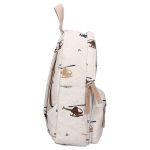 KIDZROOM: plecak przedszkolny Sweet Helicopter Sand - obrazek 3