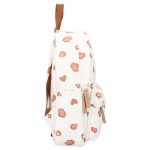KIDZROOM: plecak przedszkolny Paris Loving Days Sand - obrazek 3