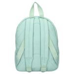 KIDZROOM: plecak przedszkolny Fox Charlie Mint Green - obrazek 2