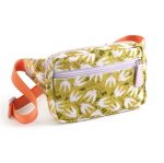 Djeco: torebka saszetka - nerka / PTAKI 6+