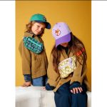 Djeco: torebka saszetka - nerka / PTAKI 6+ - obrazek 2