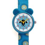 Djeco: Zegarek dziecięcy KOALA