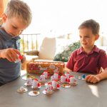 Fat Brain Toy: Gra Kurnik - Memory 3+ - obrazek 5