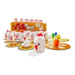 Fat Brain Toy: Gra Kurnik - Memory 3+ - obrazek 4