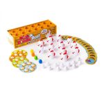 Fat Brain Toy: Gra Kurnik - Memory 3+ - obrazek 3