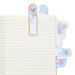 Ooly: karteczki samoprzylepne - Narwale - obrazek 2