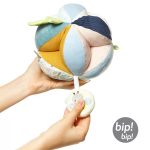 BabyOno zawieszka edukacyjna – WOODLAND - obrazek 3