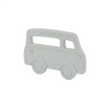 Little Dutch: silikonowy gryzak Bus