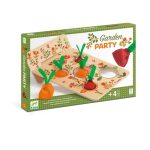 Djeco: Gra zręcznościowa "W OGRODZIE" / GARDEN PARTY 4+ - obrazek 3