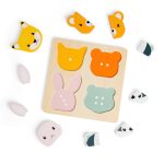 BIGJIGS: puzzle do nauki liczenia LAS 12M+ - obrazek 2