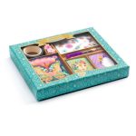 Djeco: Lovely Paper zestaw do pisania listów KENDRA