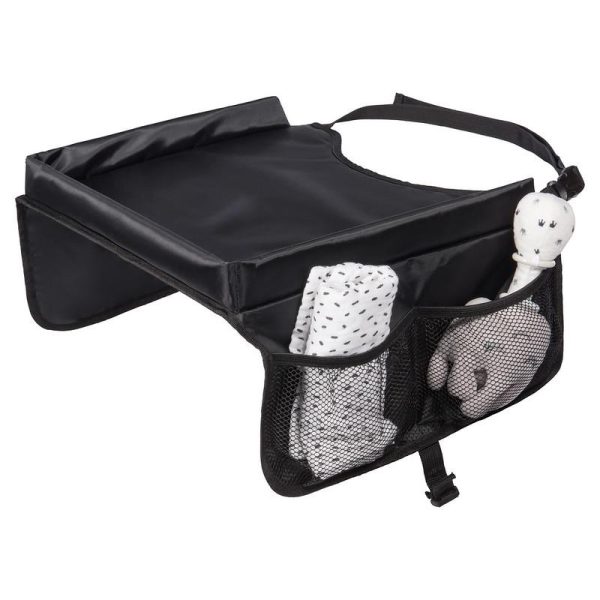 Dooky: Travel stolik podróżny dla dzieci