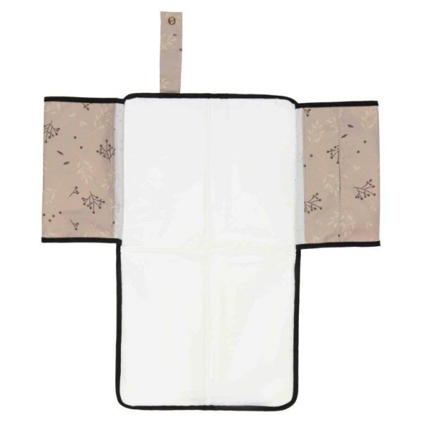 Dooky: przenośny przewijak/organizer 3w1 Beige