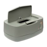 bébé-jou: pojemnik na mokre chusteczki Silk Ocean Vibes - obrazek 2