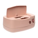 bébé-jou: pojemnik na mokre chusteczki Silk Sweet Butterfly - obrazek 2