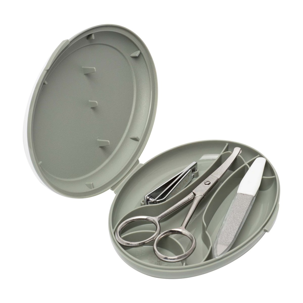 6232022_02 bébé-jou: akcesoria do paznokci Ocean Vibes - obrazek 1