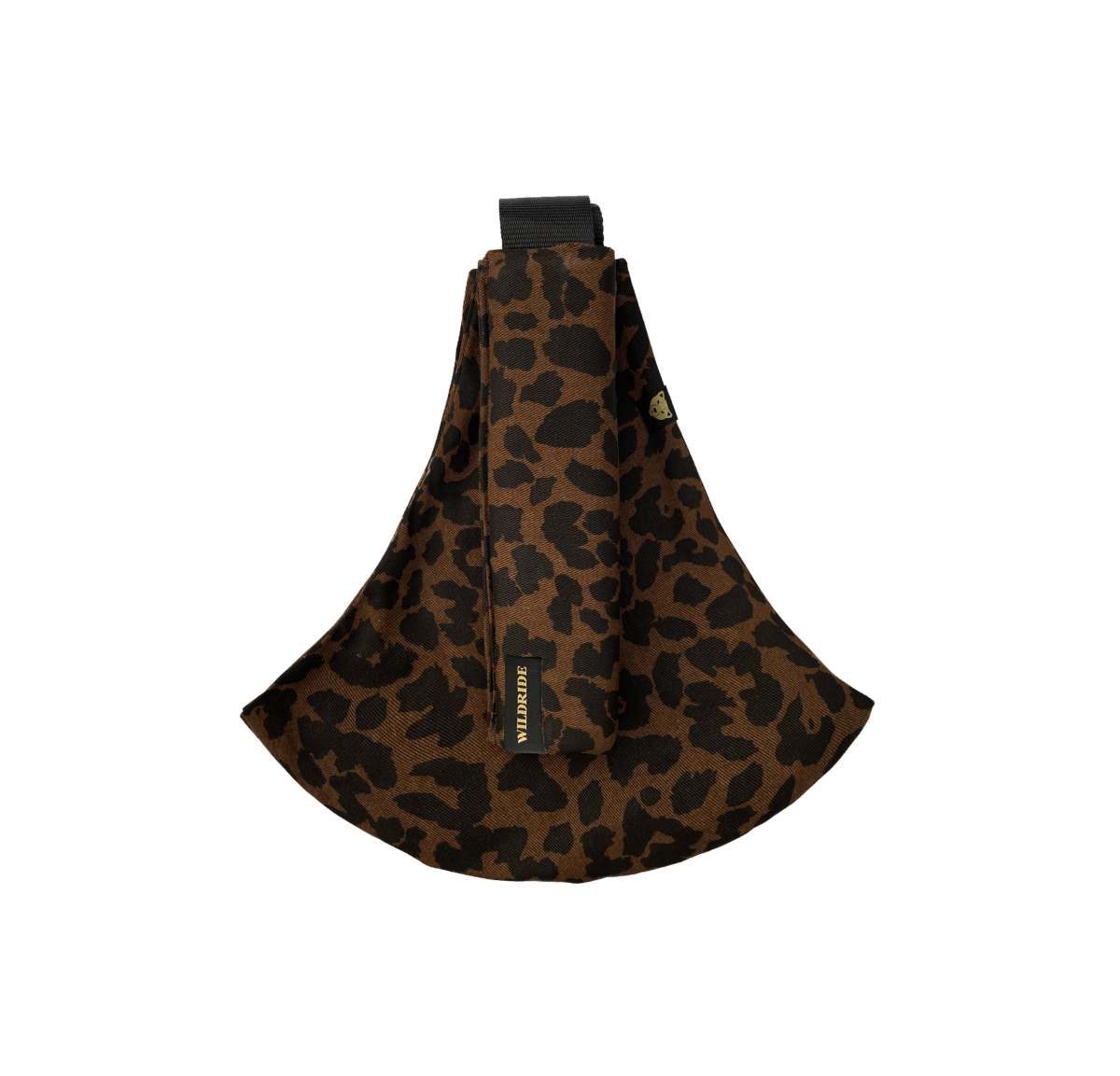 86885e3e-6112-4f86-be7e-3c31e4ca56cd Wildride: nosidło wspomagające Brown Leopard - obrazek 4