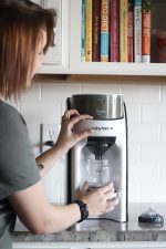 Baby Brezza: Formula Pro Advanced ekspres do mleka - obrazek 5