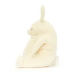 Jellycat: Amore Króliczek 26 cm - obrazek 2