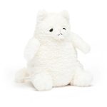 Jellycat: Amore Kotek kremowy 15 cm