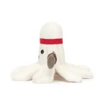 JellyCat: Wesoła Lotka do Badmintona 15 cm - obrazek 2