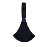 Wildride: nosidło wspomagające Black