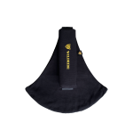 Wildride: nosidło wspomagające Black - obrazek 4