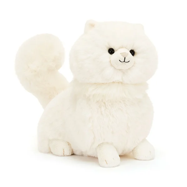 JellyCat: Kot PERSKI Carissa 25 cm