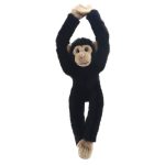 Puppet Company: maskotka SZYMPANS 30cm