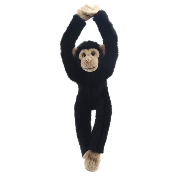 Puppet Company: maskotka SZYMPANS 30cm