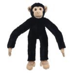 Puppet Company: maskotka SZYMPANS 30cm - obrazek 3