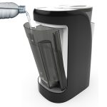 Baby Brezza: Formula Pro Advanced ekspres do mleka - obrazek 4