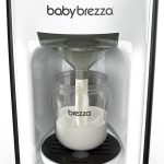 Baby Brezza: Formula Pro Advanced ekspres do mleka - obrazek 3