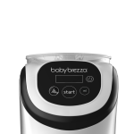Baby Brezza: Formula Pro Mini urządzenie do przygotowywania mleka modyfikowanego - obrazek 2